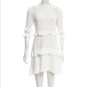 Rachel Zoe dress